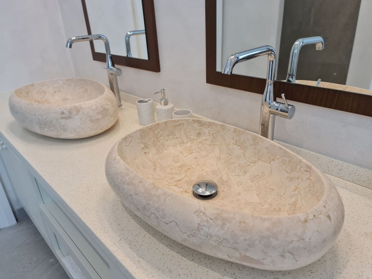 Villa en Budva, Montenegro, 300 m² - imagen 7