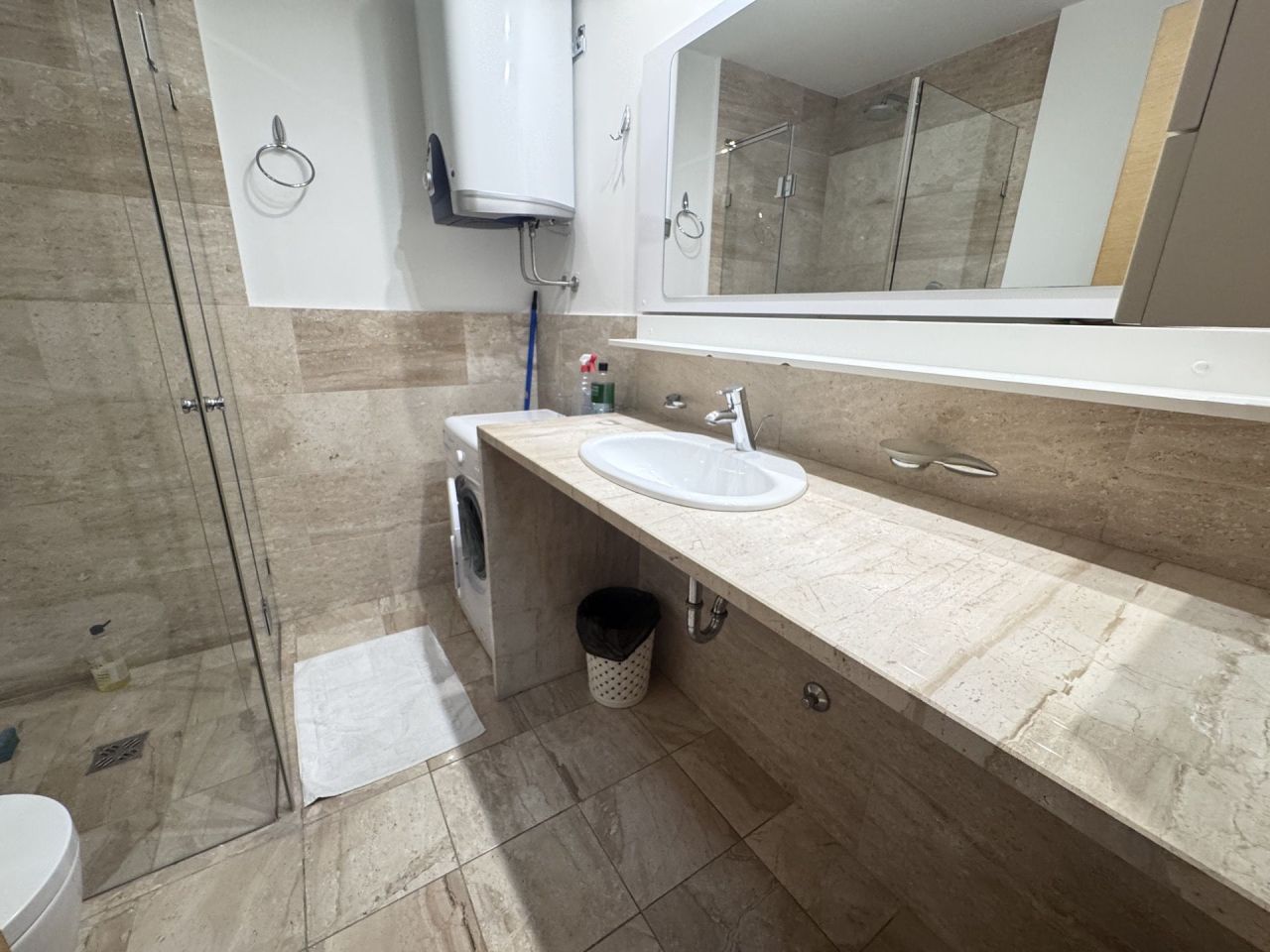 Wohnung in Budva, Montenegro, 85 m² - Foto 6