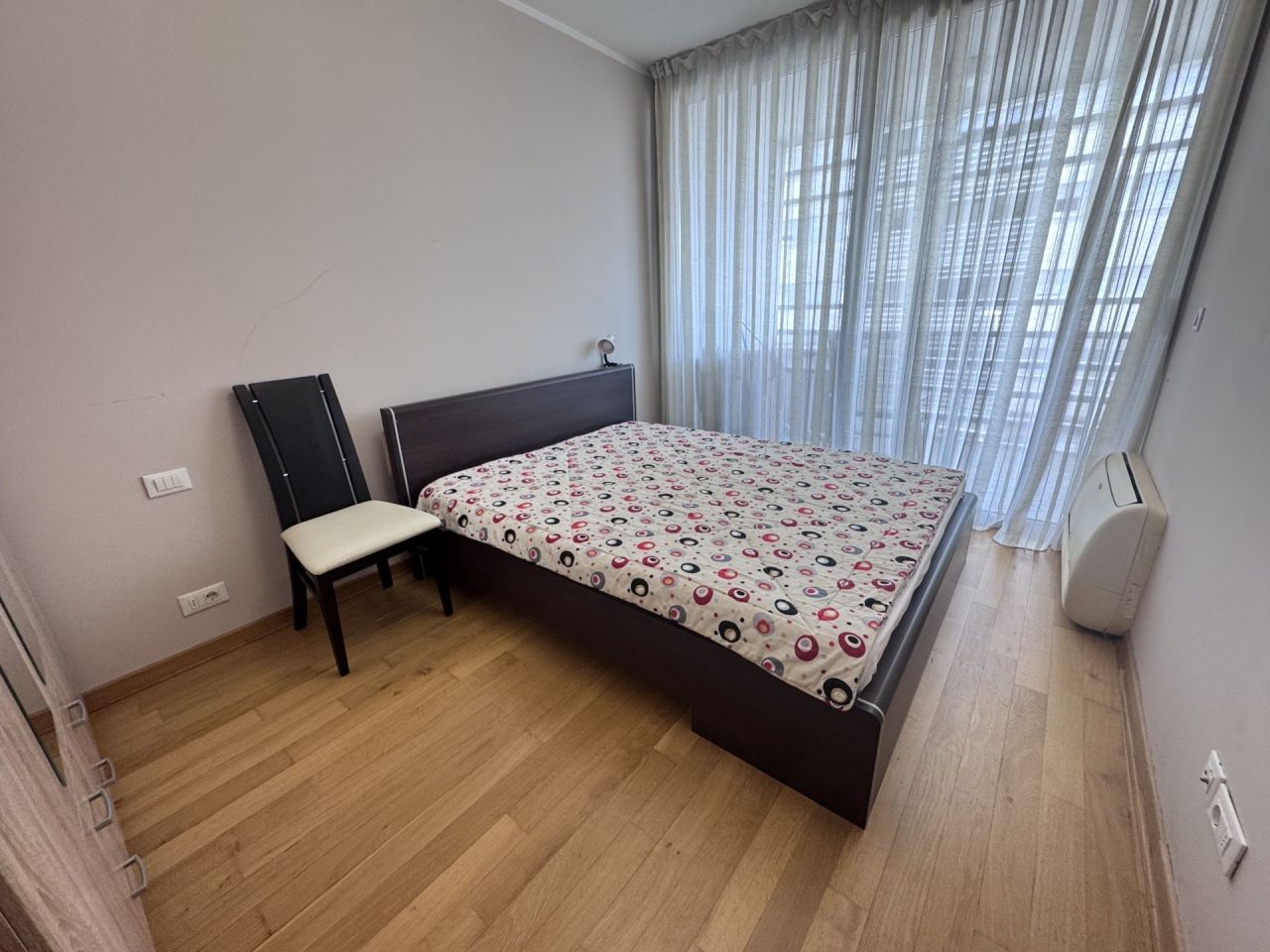 Wohnung in Budva, Montenegro, 85 m² - Foto 3
