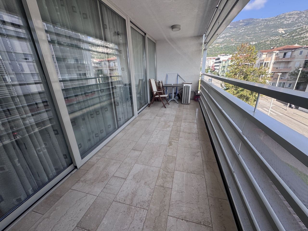 Wohnung in Budva, Montenegro, 85 m² - Foto 2