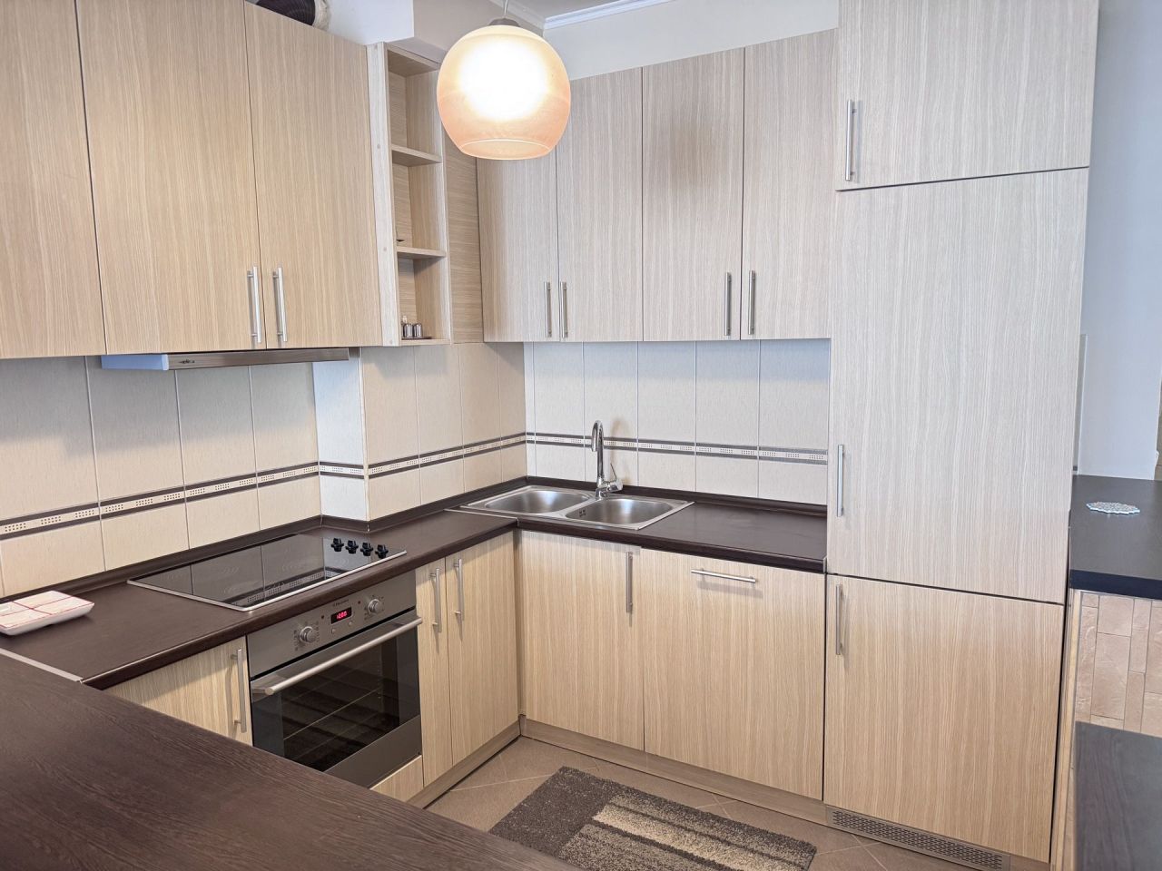 Wohnung in Budva, Montenegro, 85 m² - Foto 13