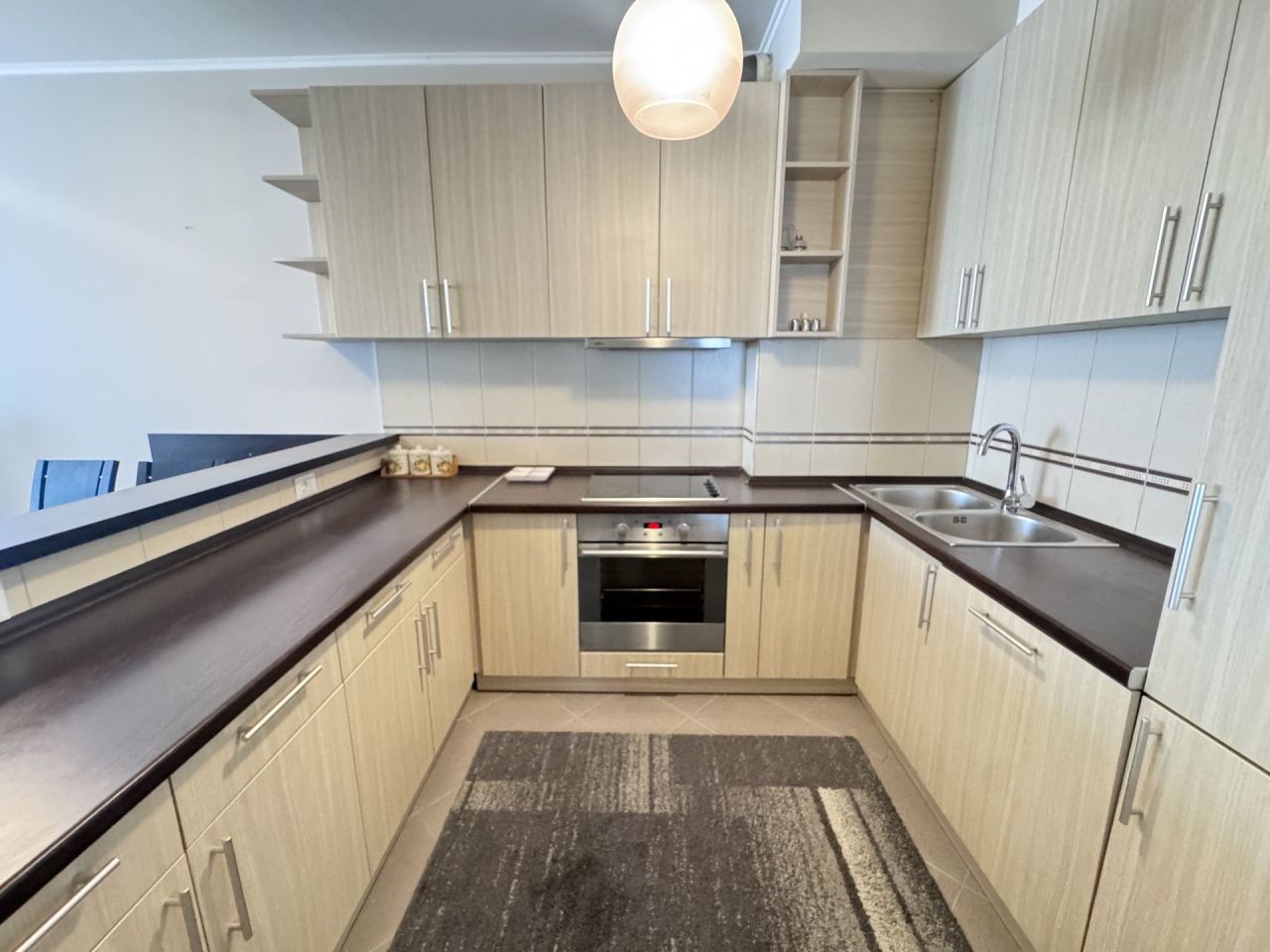 Wohnung in Budva, Montenegro, 85 m² - Foto 9