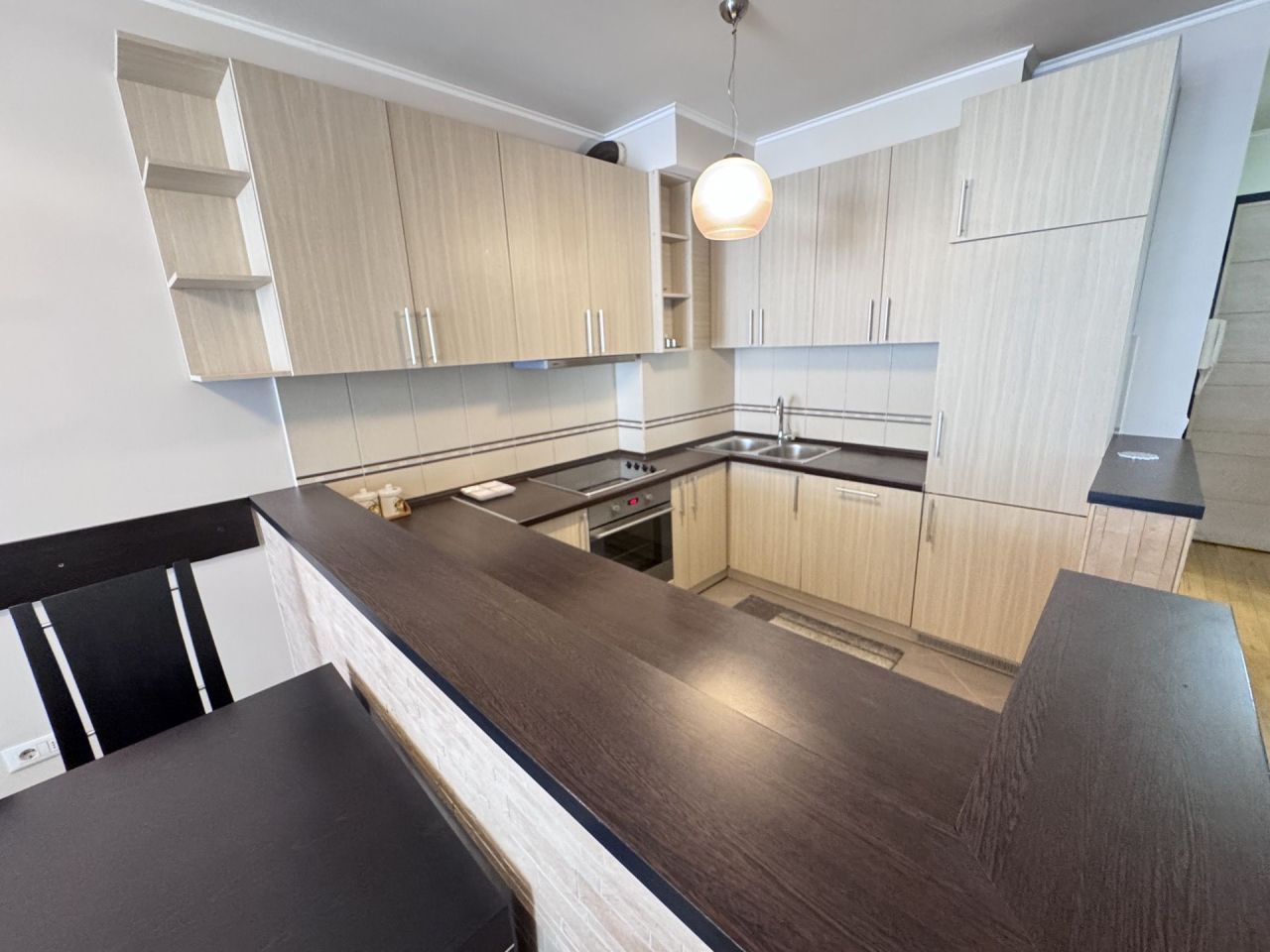 Wohnung in Budva, Montenegro, 85 m² - Foto 12