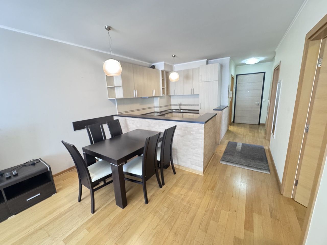 Wohnung in Budva, Montenegro, 85 m² - Foto 11