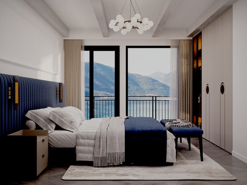 Villa à Kotor, Monténégro, 400 m² - image 6