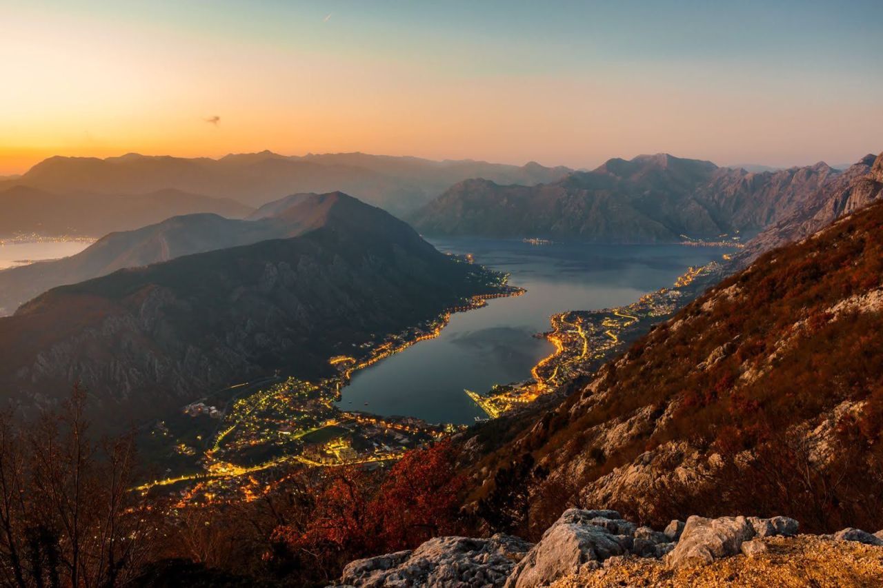 Villa à Kotor, Monténégro, 400 m² - image 9