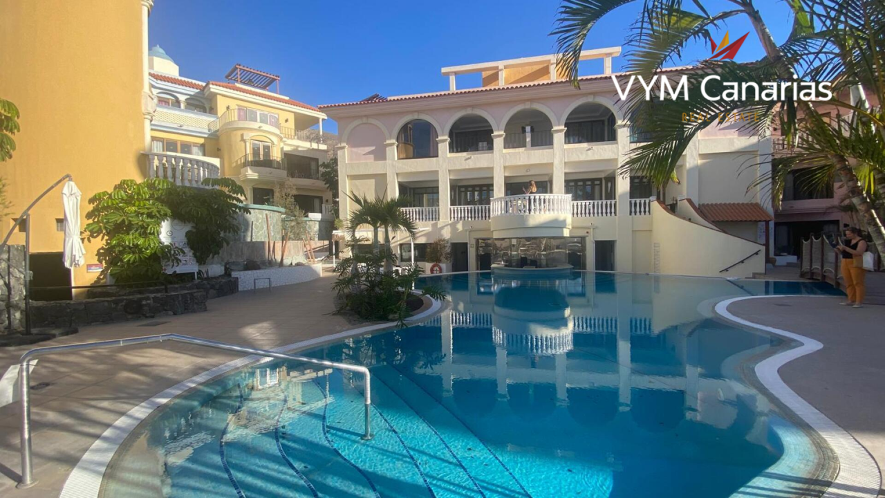 Apartment on Tenerife, Spain, 48 m² - picture 9