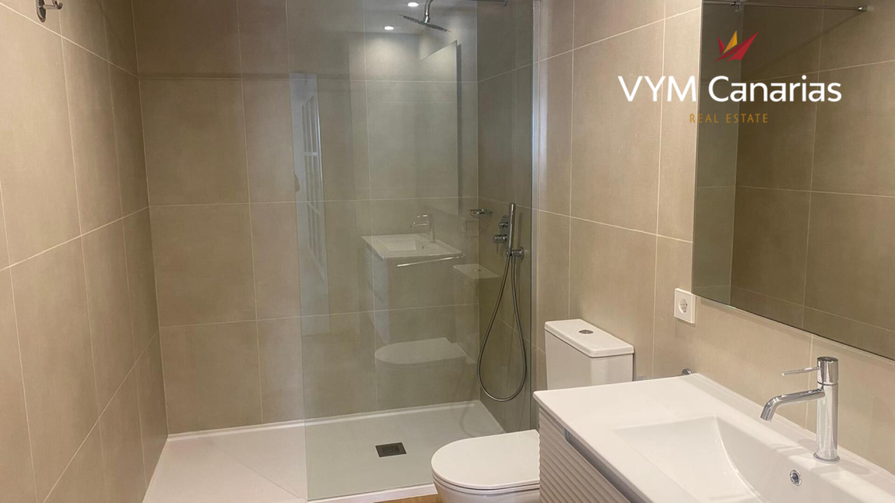 Apartment on Tenerife, Spain, 48 m² - picture 10