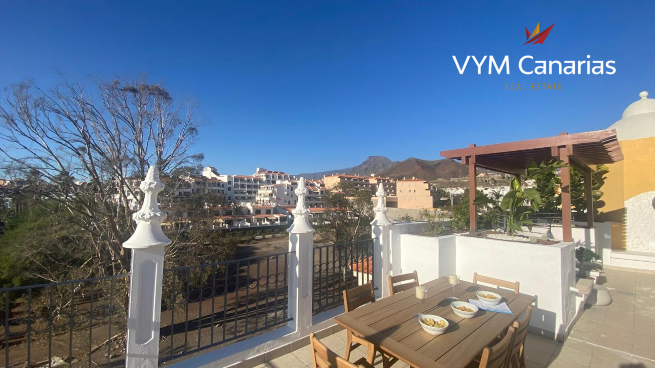 Apartment on Tenerife, Spain, 48 m² - picture 11