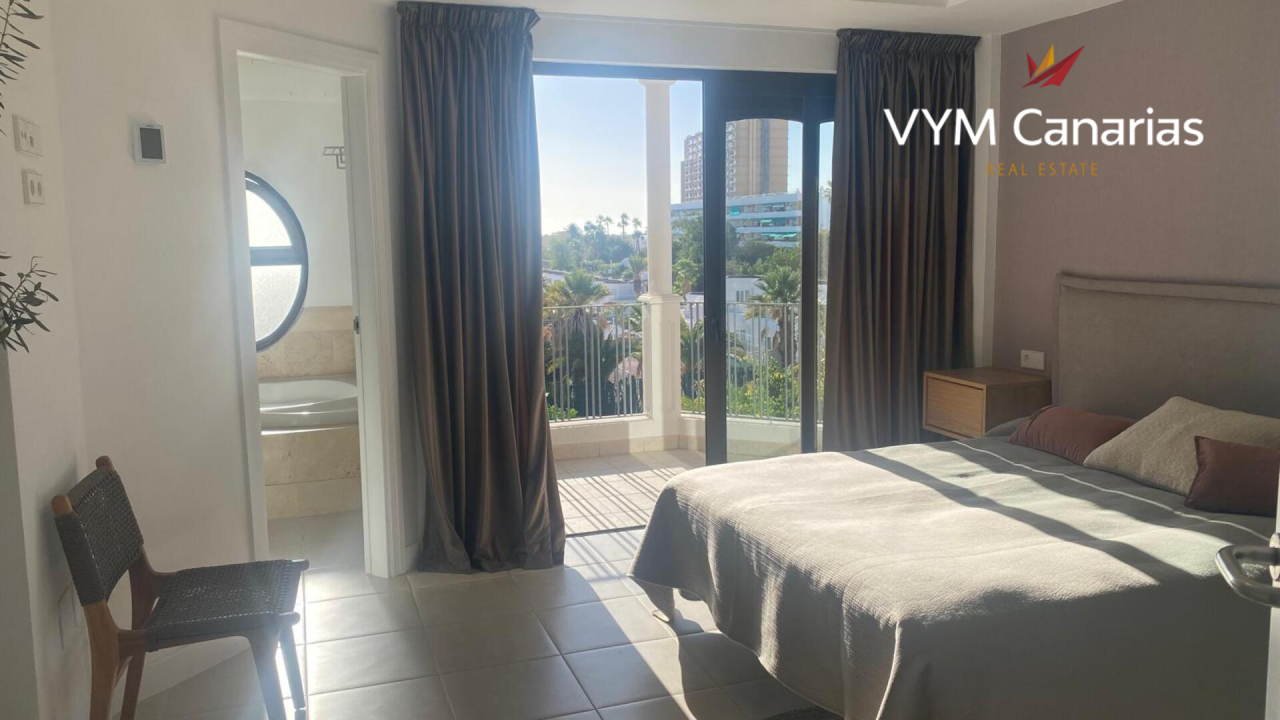 Apartment on Tenerife, Spain, 48 m² - picture 14