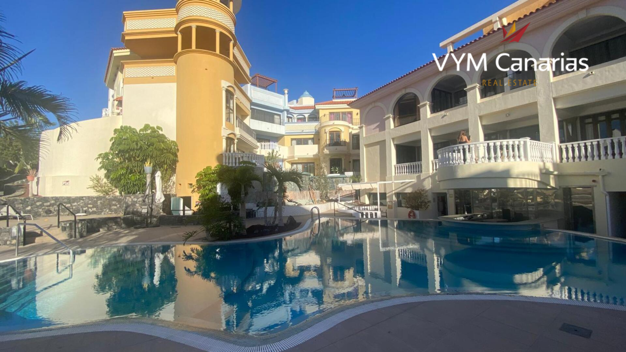 Apartment on Tenerife, Spain, 48 m² - picture 16