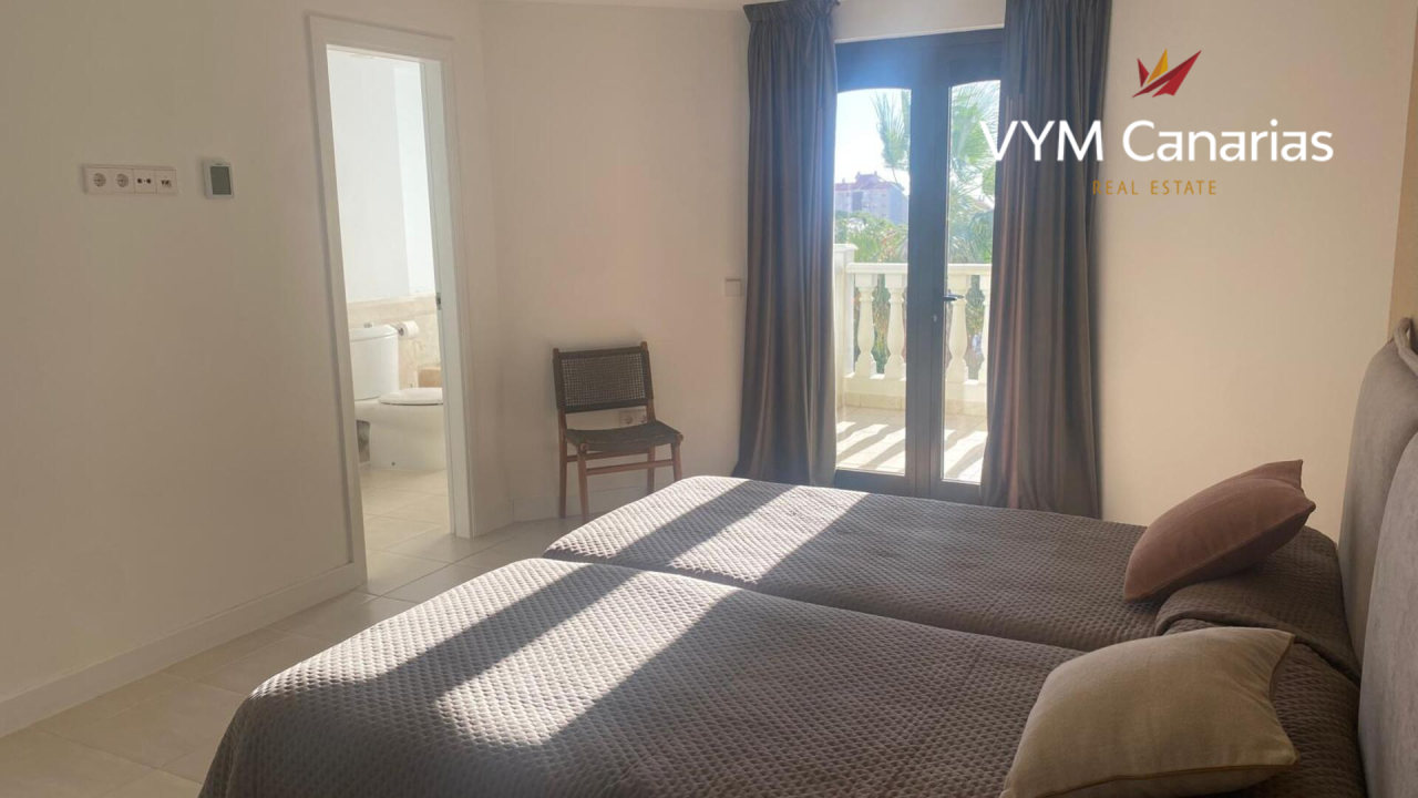 Apartment on Tenerife, Spain, 48 m² - picture 17