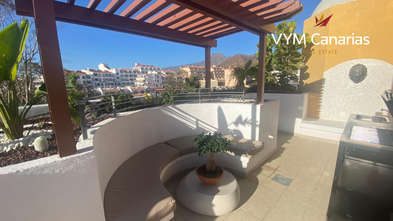 Apartment on Tenerife, Spain, 48 m² - picture 18