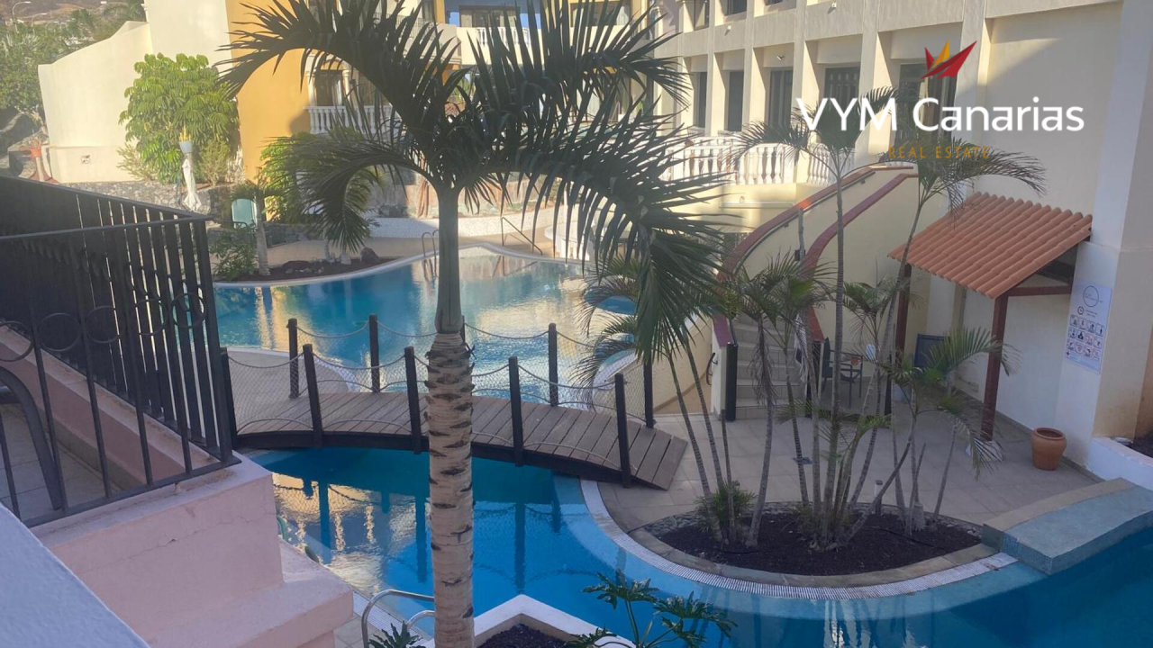 Apartment on Tenerife, Spain, 48 m² - picture 19