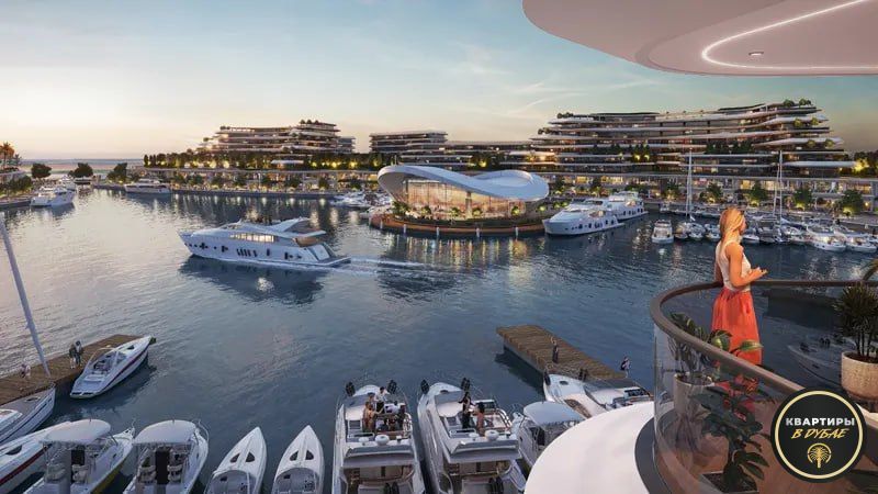 Wohnung in Dubai, VAE, 47.8 m² - Foto 2