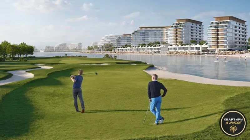 Wohnung in Dubai, VAE, 47.8 m² - Foto 3