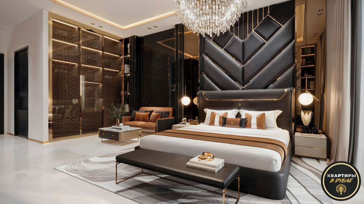 Appartement à Dubaï, EAU, 70 m² - image 3