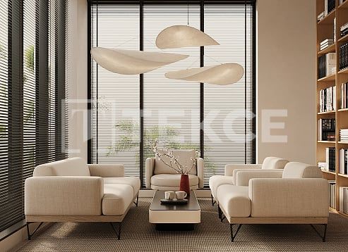 Appartement à Dubaï, EAU, 67 m² - image 2