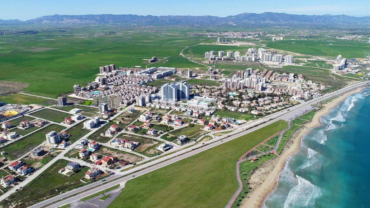 Appartamenti a İskele, Cipro, 70 m² - foto 6