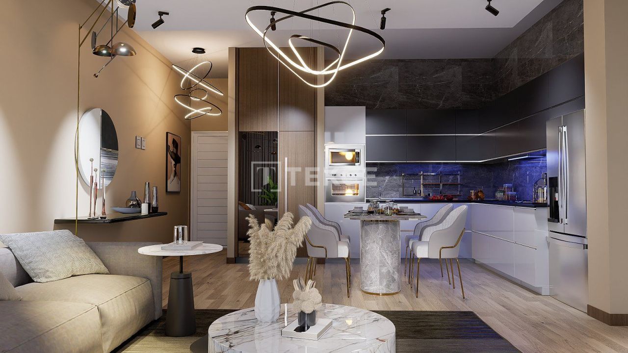 Appartement à İskele, Chypre, 96 m² - image 9