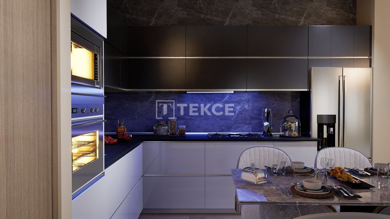 Appartamenti a İskele, Cipro, 70 m² - foto 12