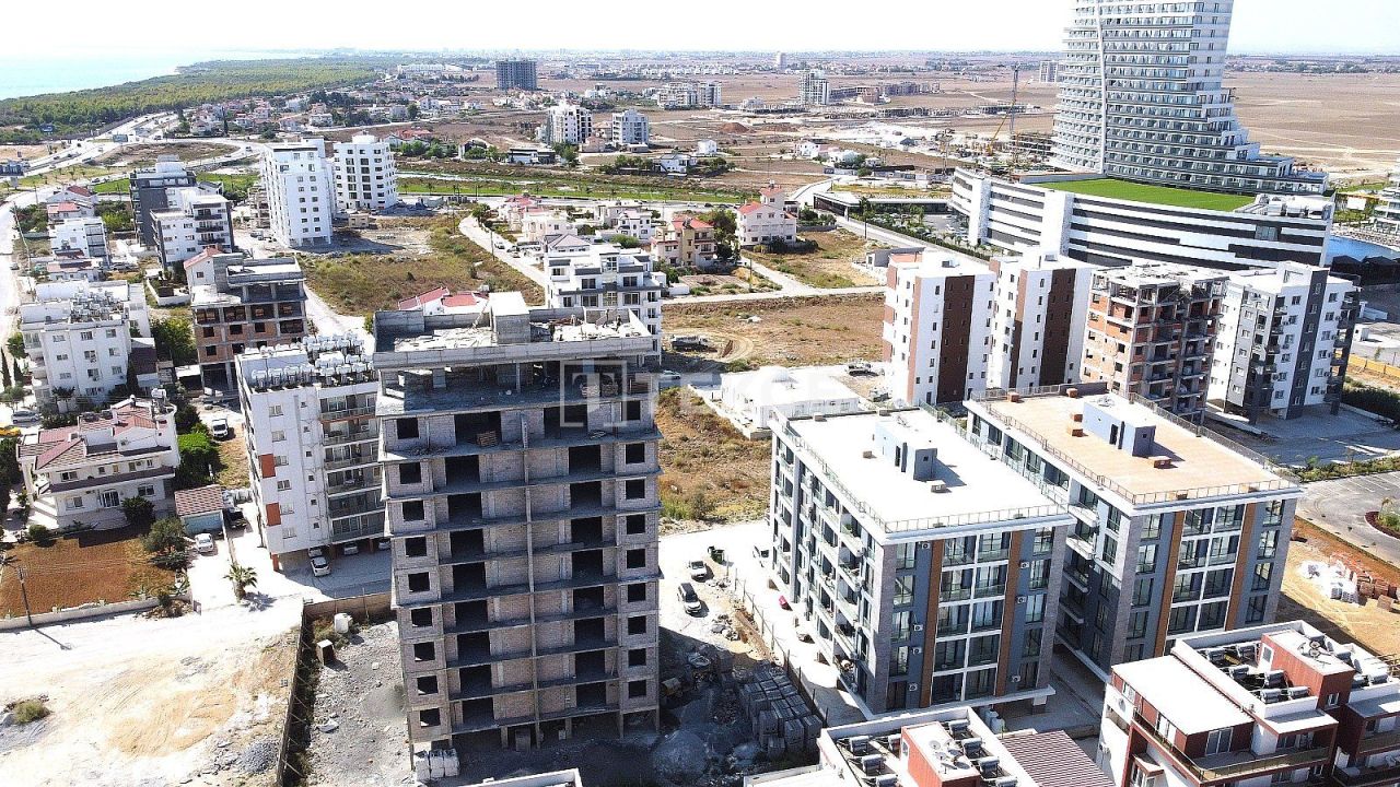 Appartement à İskele, Chypre, 57 m² - image 16