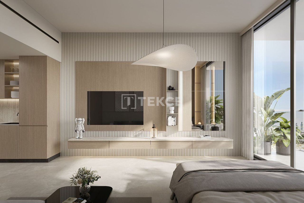 Apartamento en Dubái, EAU, 63 m² - imagen 16