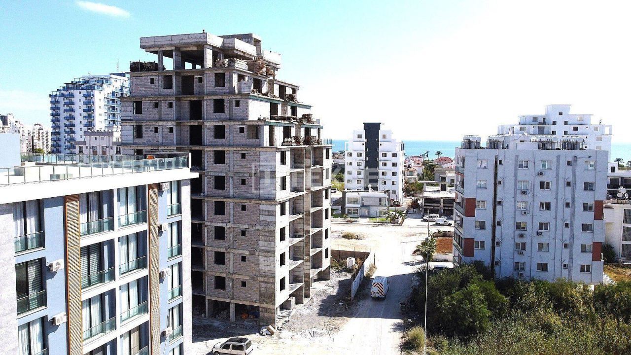 Appartamenti a İskele, Cipro, 70 m² - foto 17