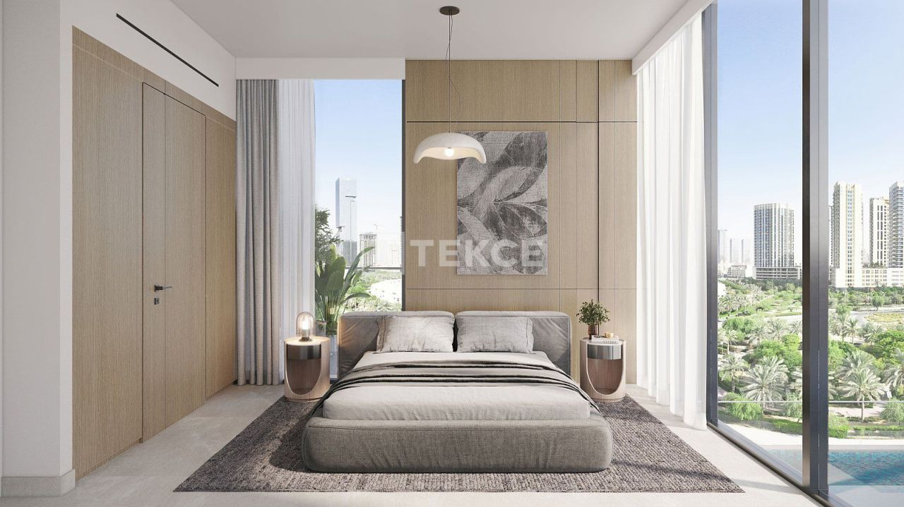 Apartamento en Dubái, EAU, 63 m² - imagen 17