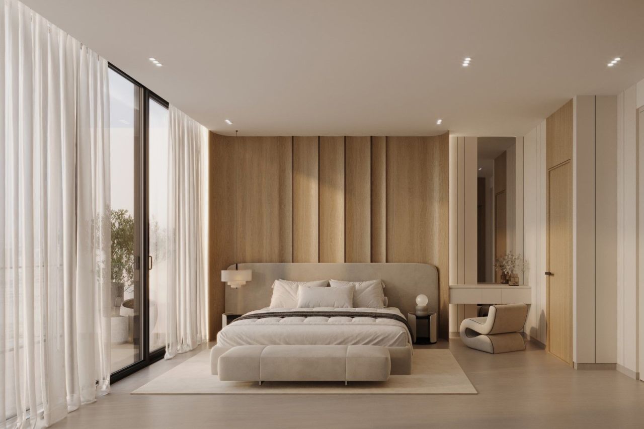 Studio a Dubai, EAU, 36 m² - foto 3