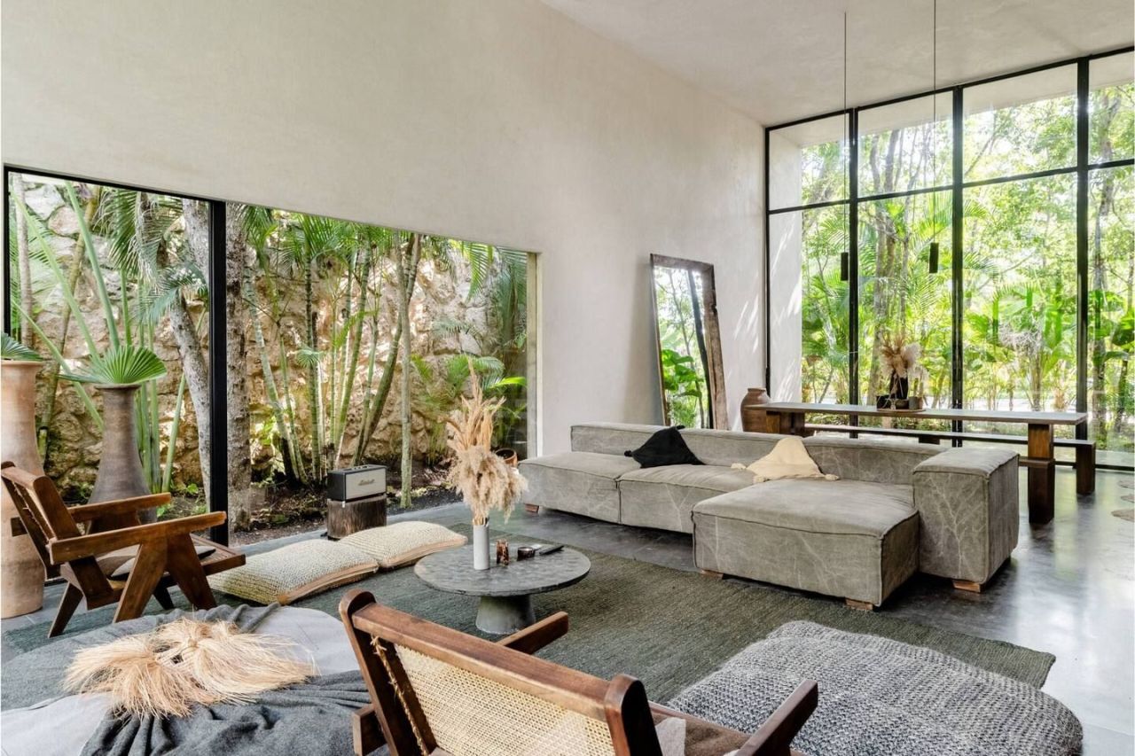 Villa a Ubud, Indonesia, 279 m² - foto 3