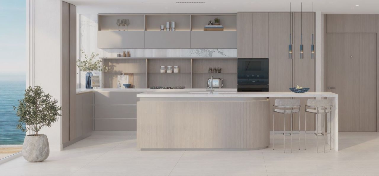 Flat in Dubai, UAE, 108 m² - picture 4