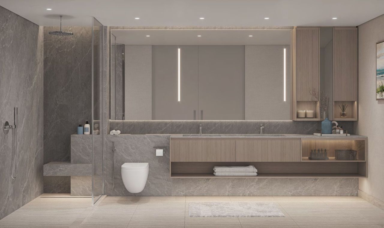 Flat in Dubai, UAE, 108 m² - picture 5