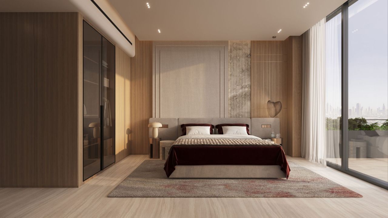 Flat in Dubai, UAE, 108 m² - picture 6