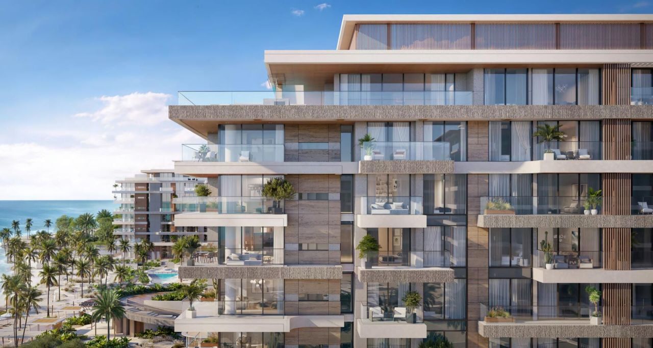 Flat in Dubai, UAE, 108 m² - picture 12