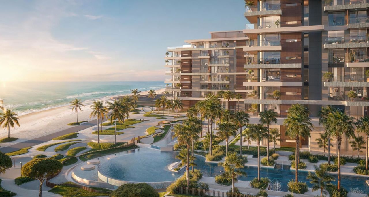 Flat in Dubai, UAE, 108 m² - picture 18