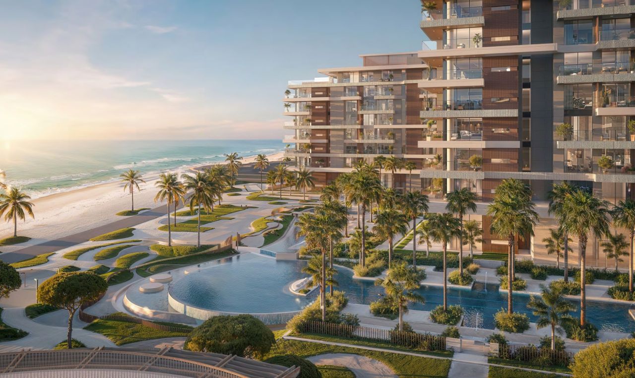 Flat in Dubai, UAE, 108 m² - picture 19