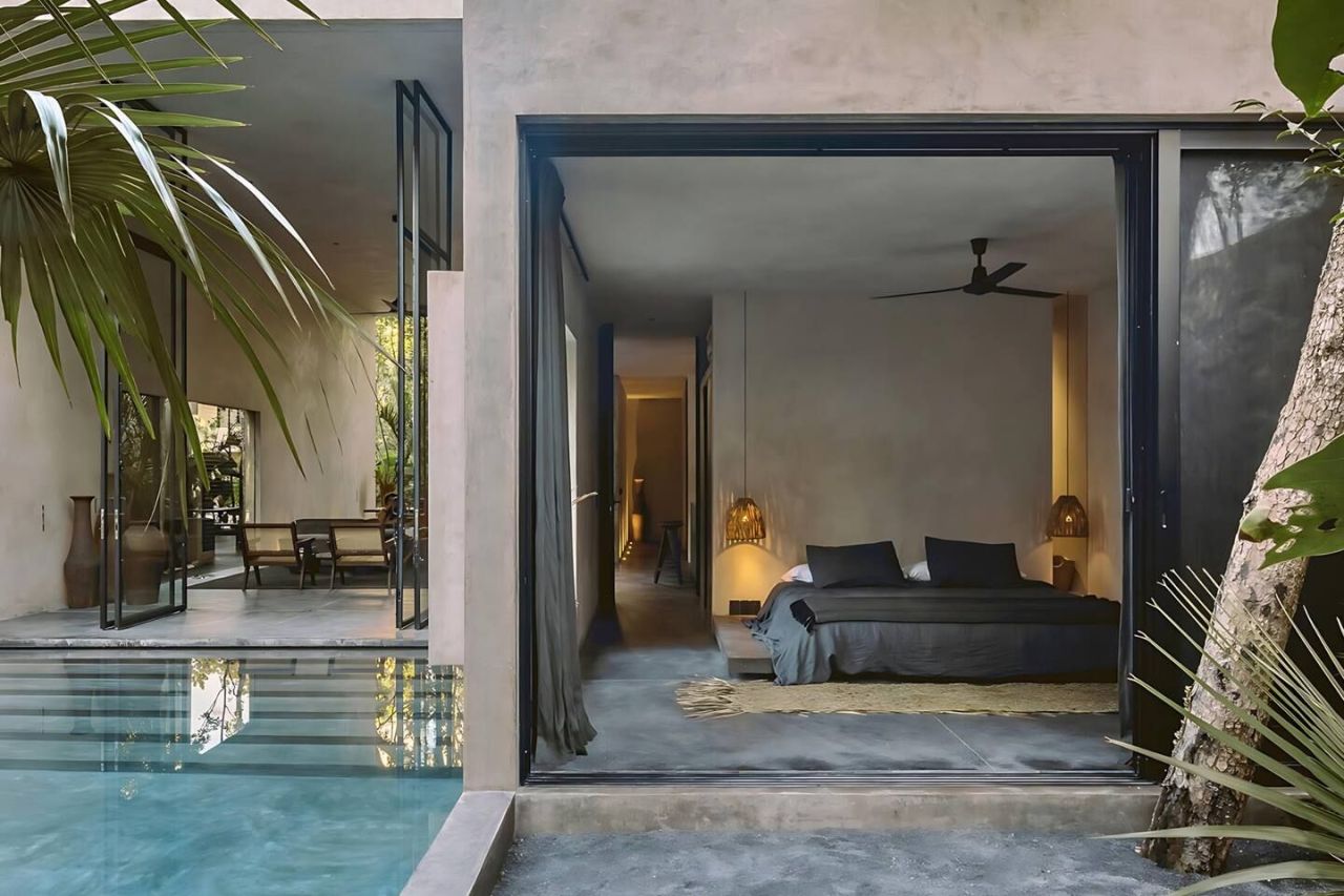 Villa a Ubud, Indonesia, 279 m² - foto 18