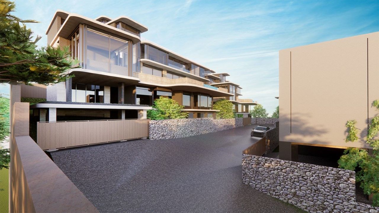 Flat in Phuket, Thailand, 556 m² - picture 10