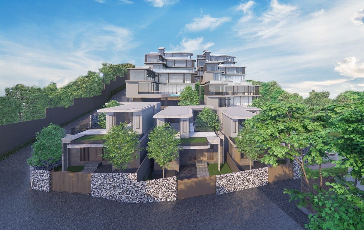 Flat in Phuket, Thailand, 556 m² - picture 11