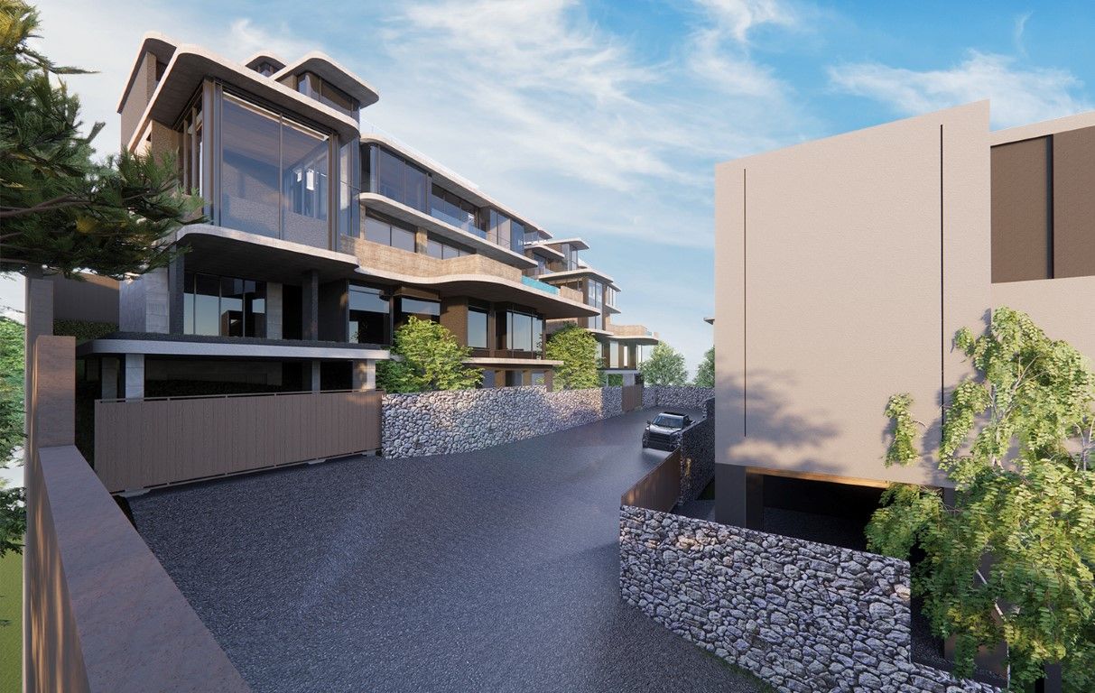 Flat in Phuket, Thailand, 556 m² - picture 12