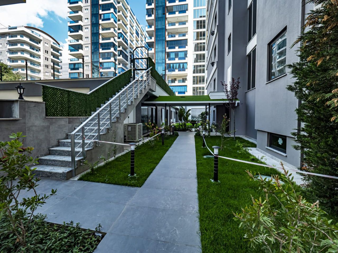 Appartement à Alanya, Turquie, 105 m² - image 11