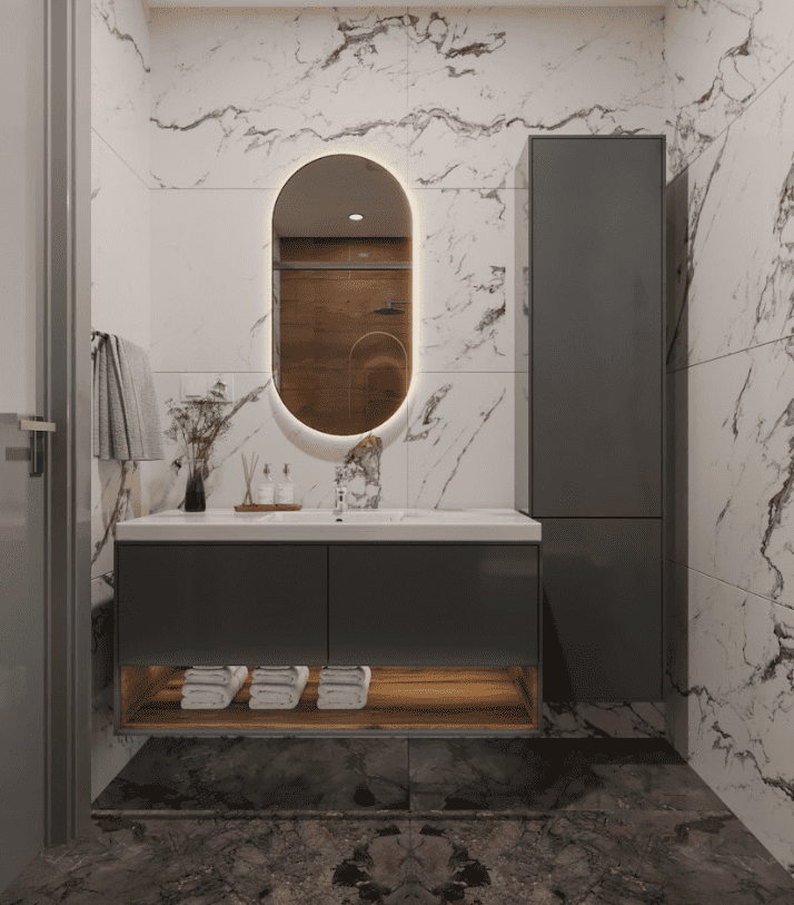 Piso en Alanya, Turquia, 58 m² - imagen 13