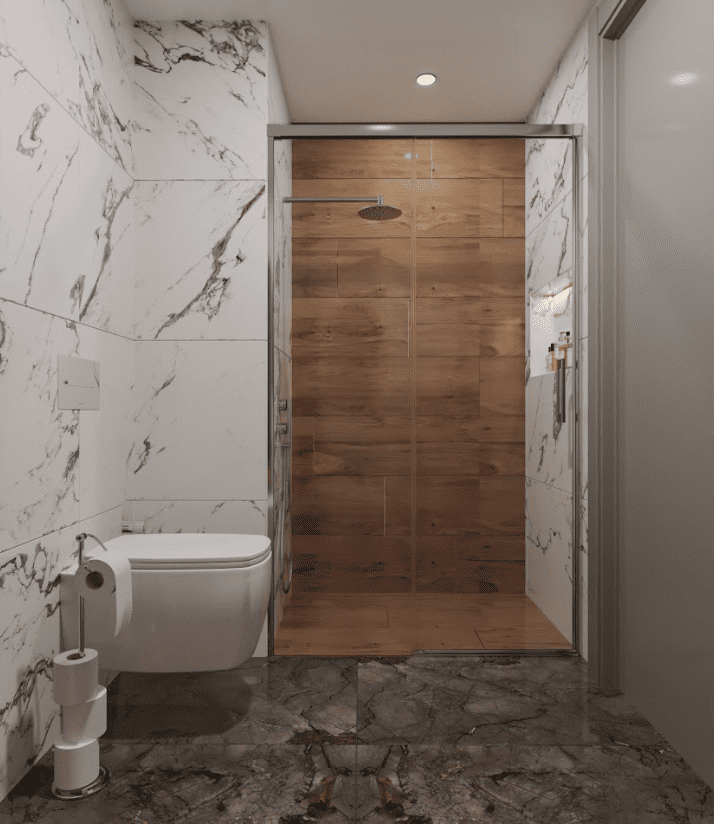 Piso en Alanya, Turquia, 58 m² - imagen 14