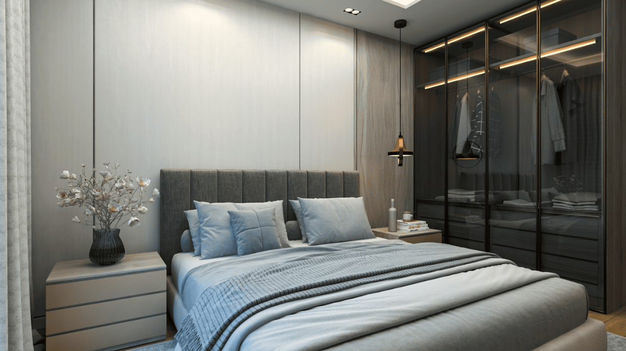 Appartamento a Mersin, Turchia, 39 m² - foto 17