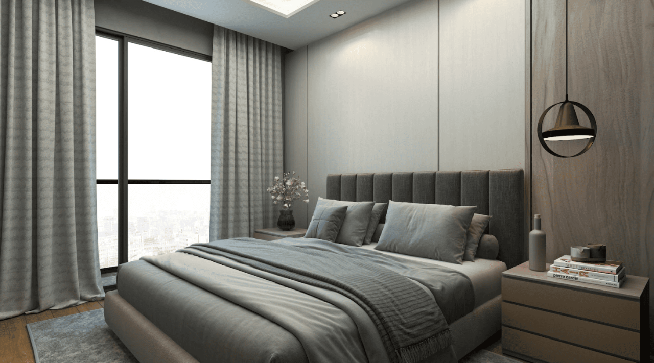 Appartamento a Mersin, Turchia, 39 m² - foto 18