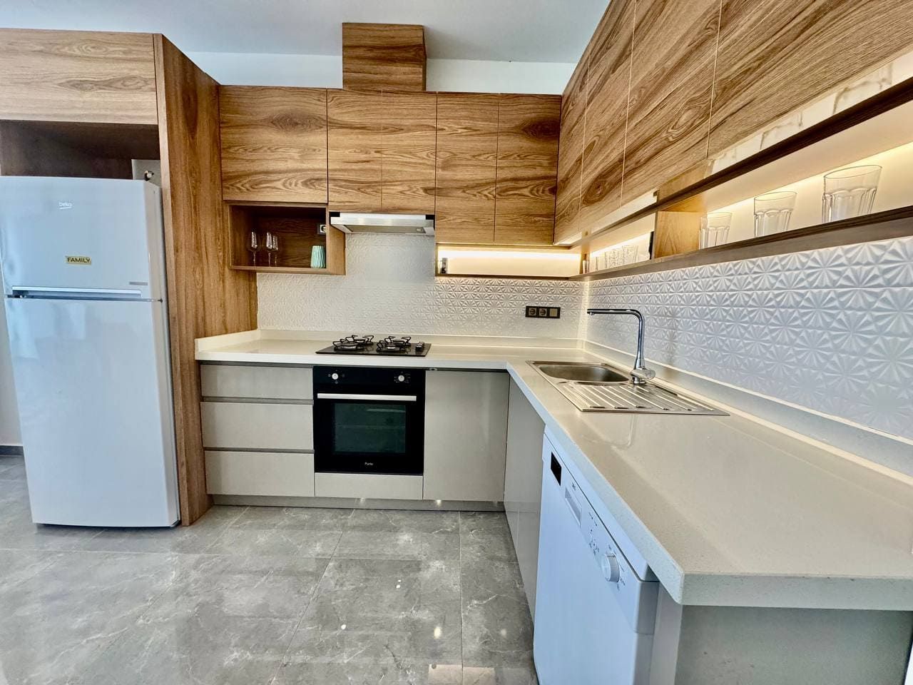 Appartement à Alanya, Turquie, 105 m² - image 19