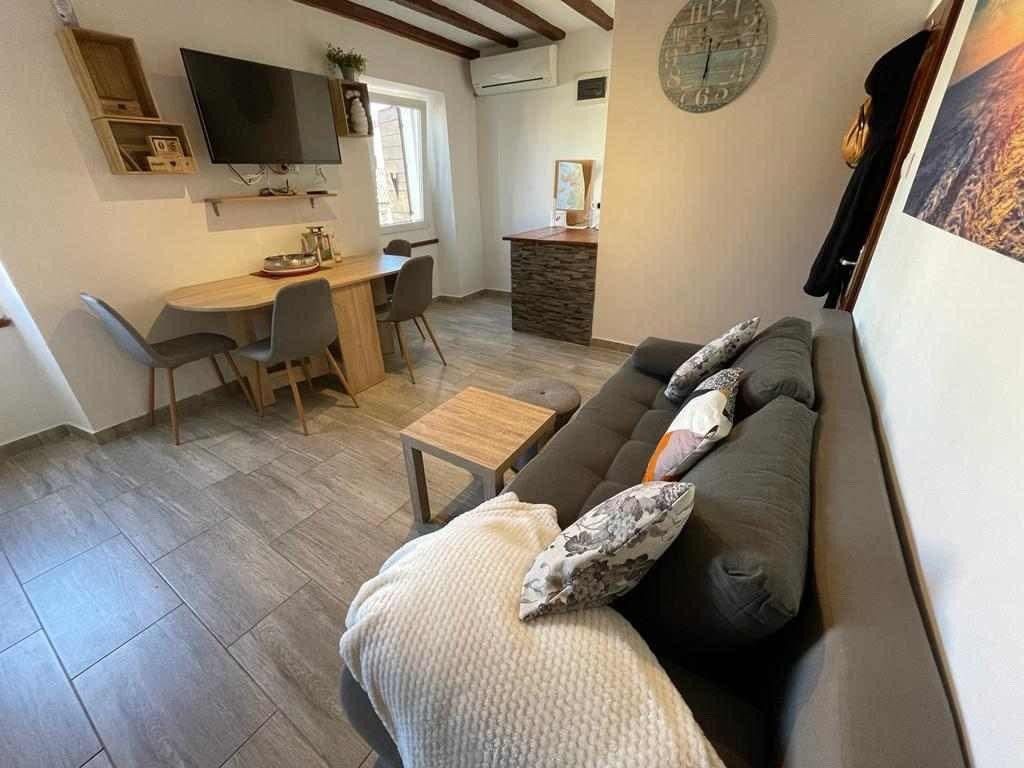 Appartement à Rovinj, Croatie, 40 m² - image 1