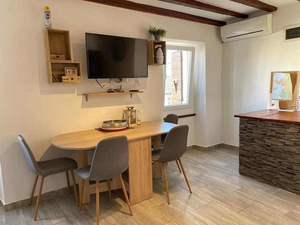 Wohnung in Rovinj, Kroatien, 40 m² - Foto 3
