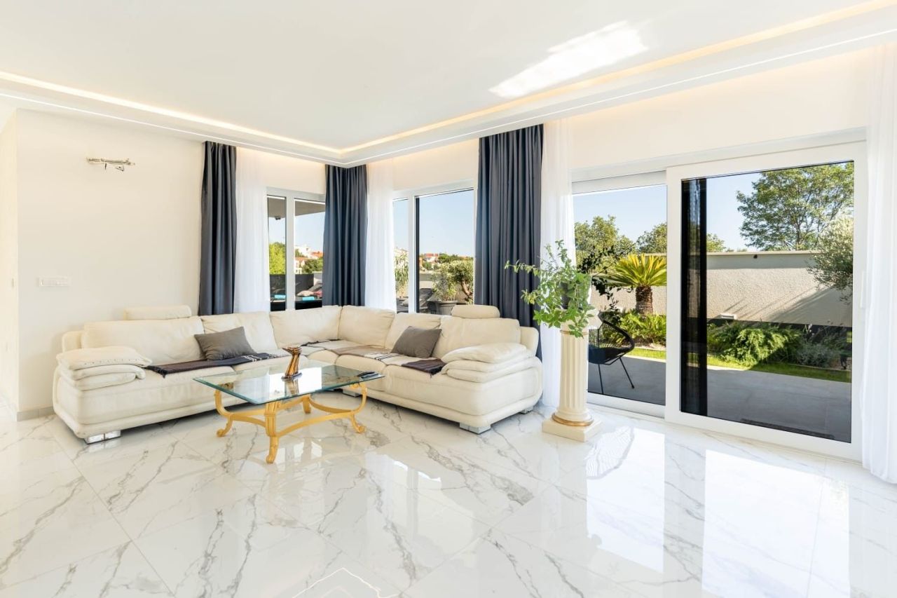 Casa a Medulin, Croazia, 180 m² - foto 3